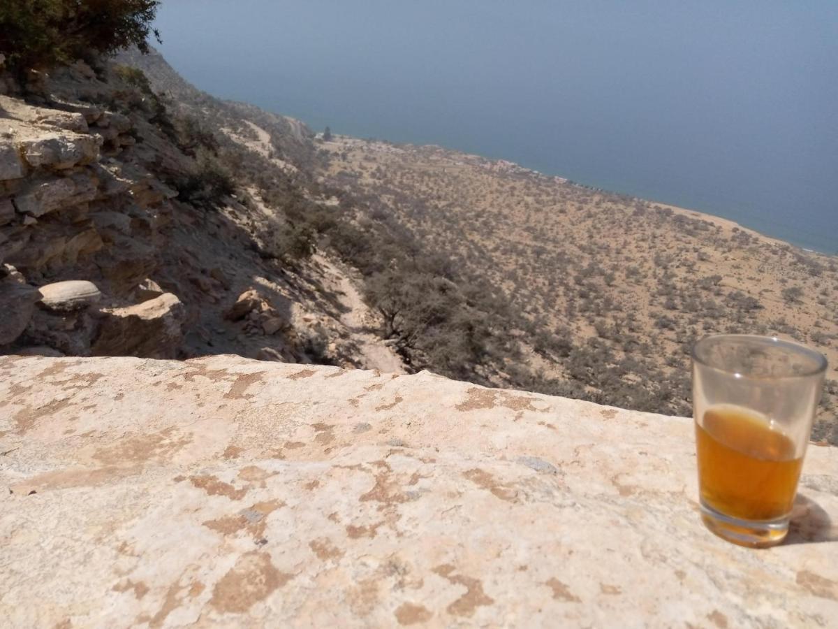 Taghazout Moon Azazoul Luxury tent